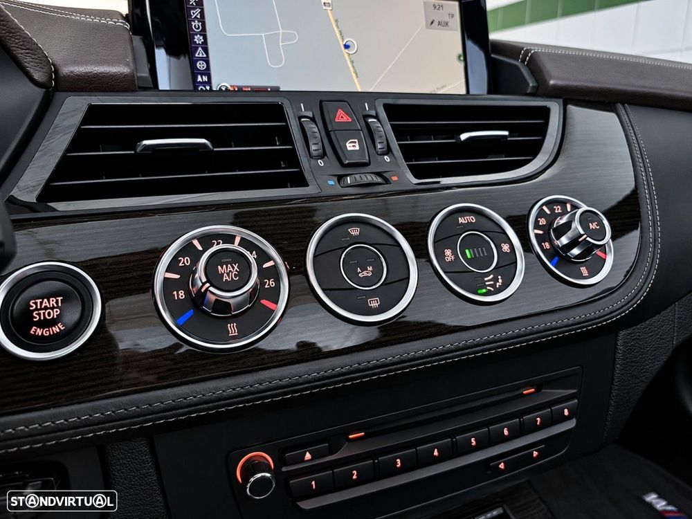BMW Z4 20 i - 24