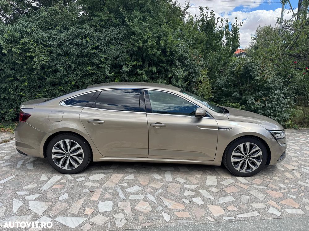 Renault Talisman ENERGY dCi EDC Intens - 4