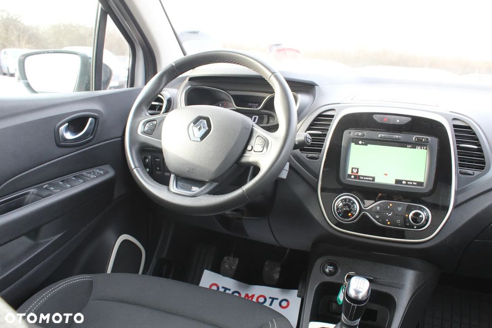 Renault Captur - 15