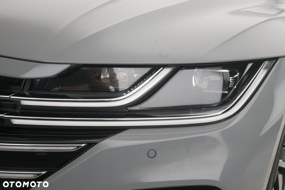Volkswagen Arteon 2.0 TSI R-Line DSG - 13