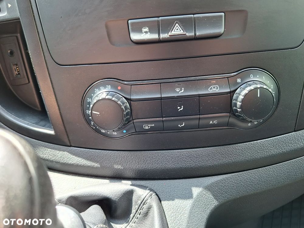 Mercedes-Benz VITO - 14
