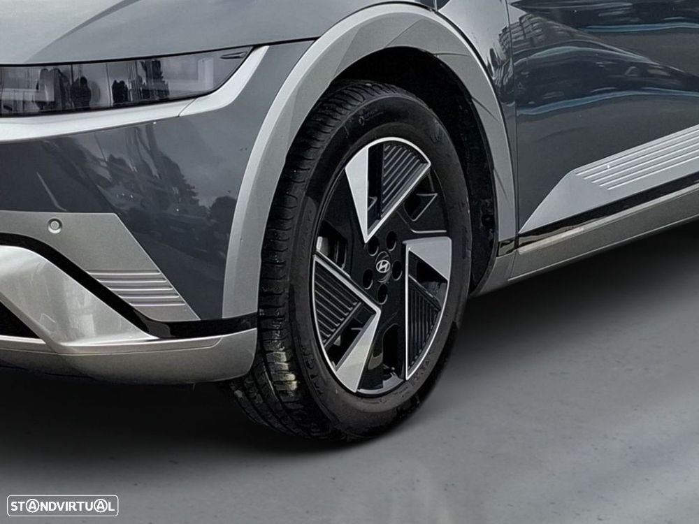 Hyundai Ioniq 5 84 kWh Vanguard - 4