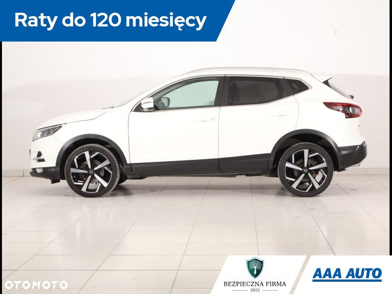 Nissan Qashqai - 3