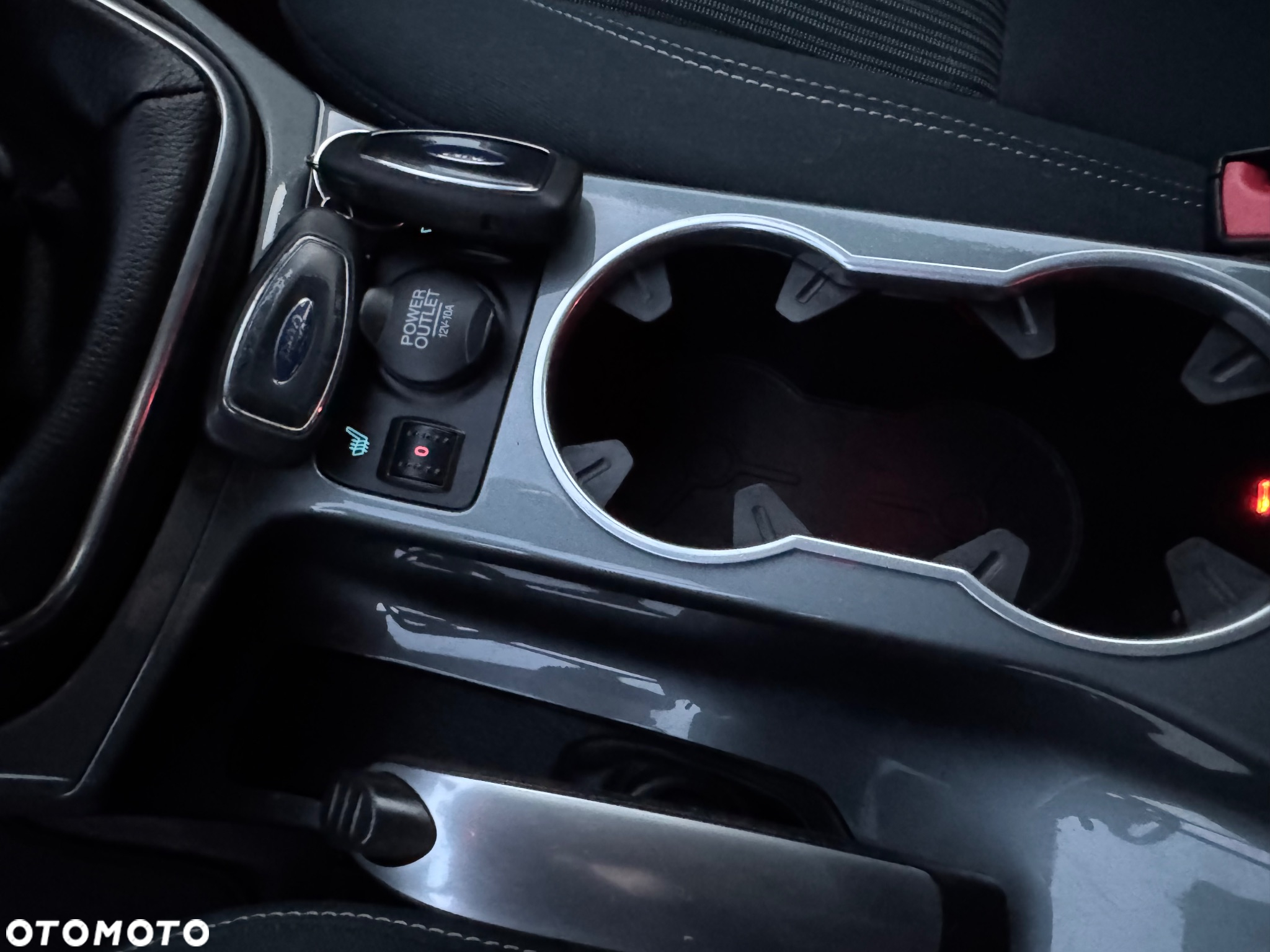Ford Focus C-Max - 31