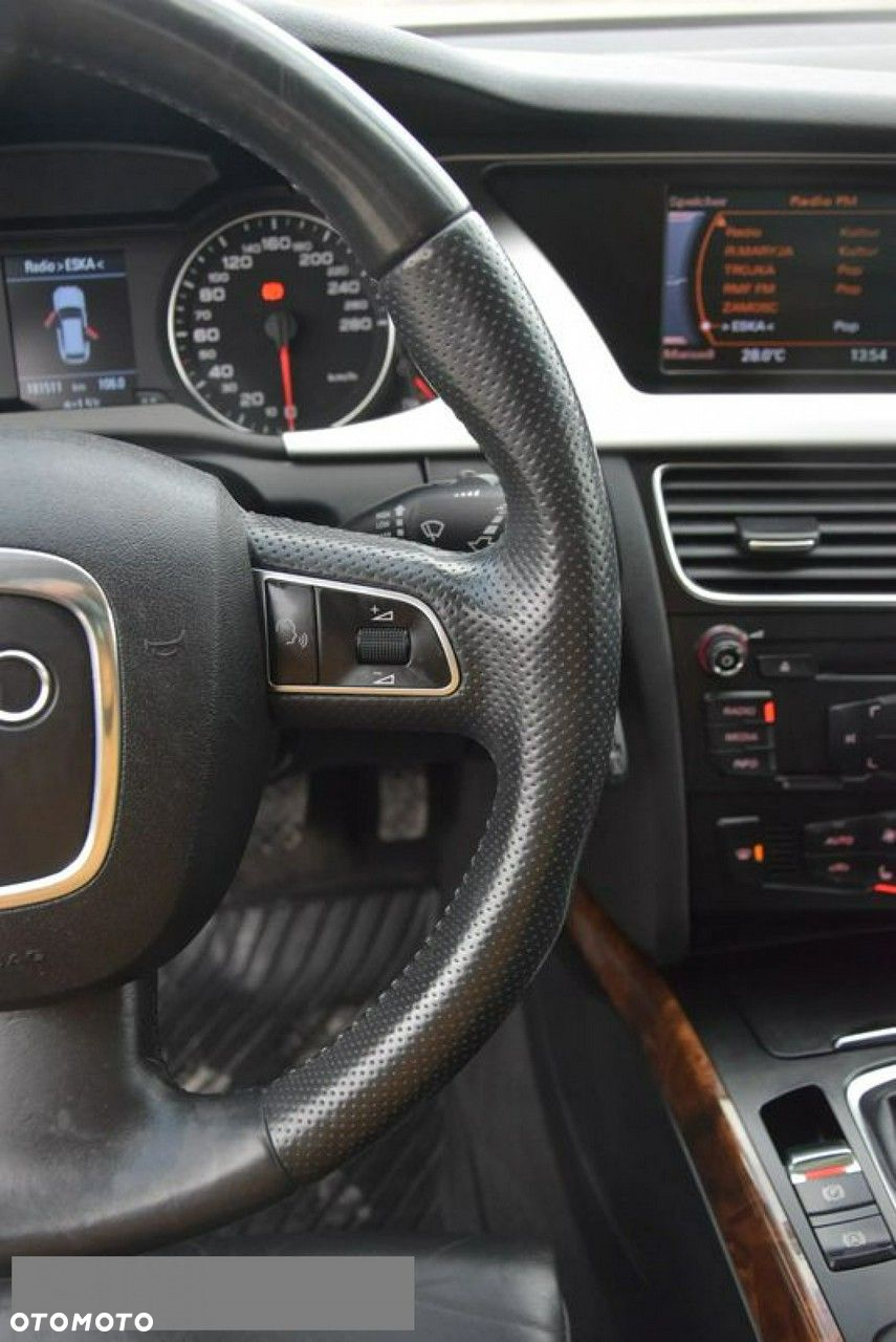 Audi A4 - 32