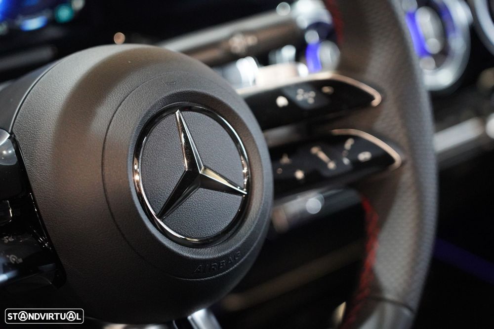 Mercedes-Benz EQA 250+ Edition - 11