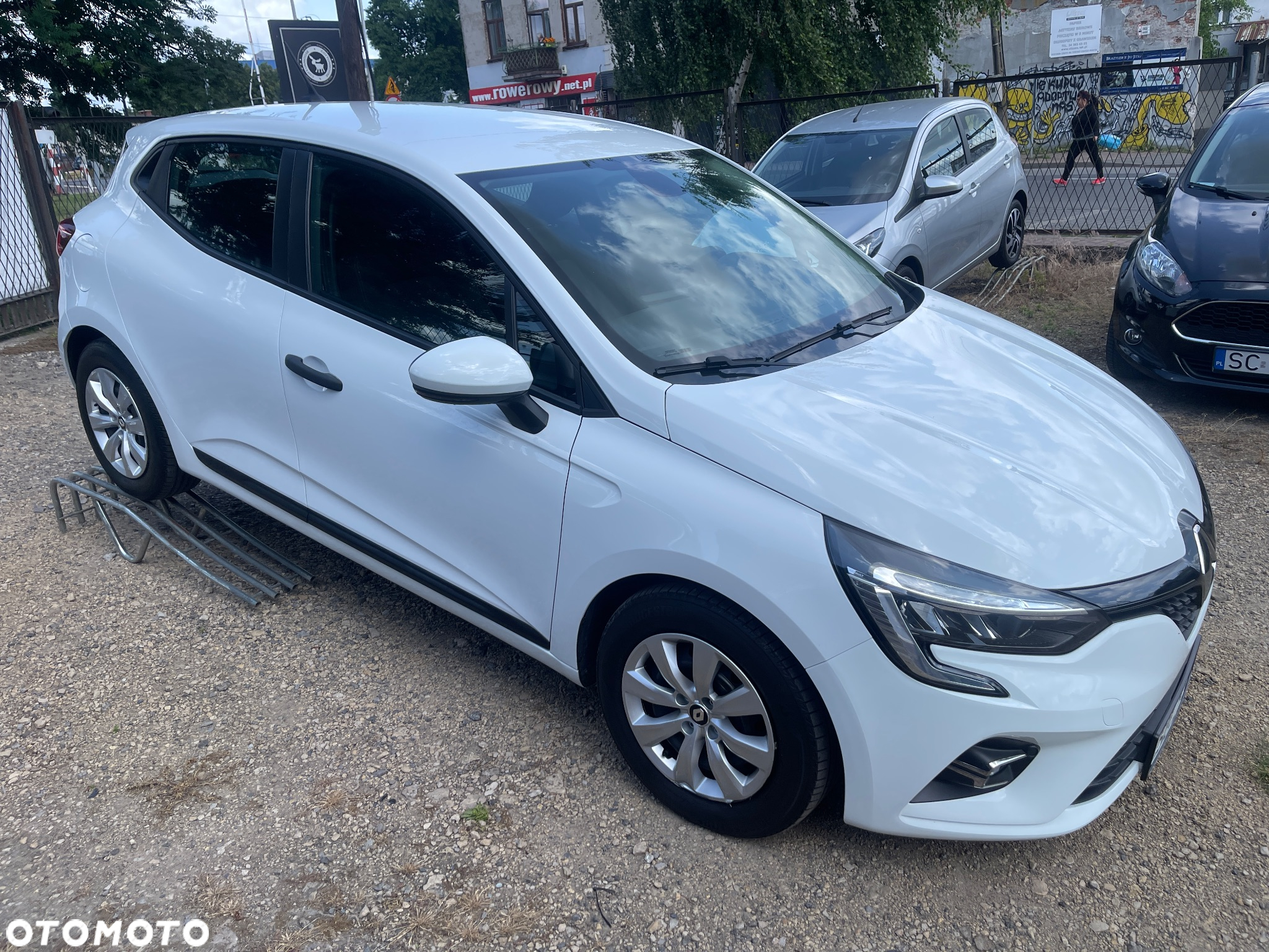 Renault Clio SCe 65 EQUILIBRE - 3