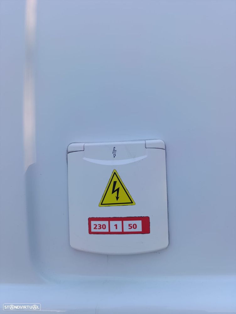 Mercedes-Benz Vito 109 CDI com frio negativo / Isotérmica - 7