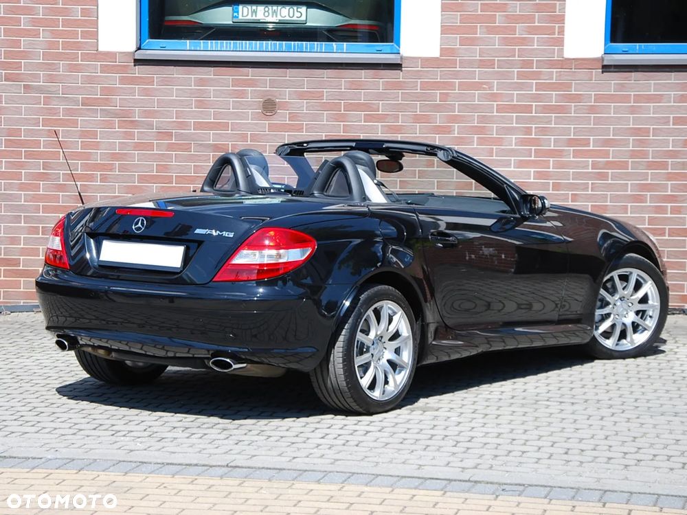 Mercedes-Benz SLK - 24