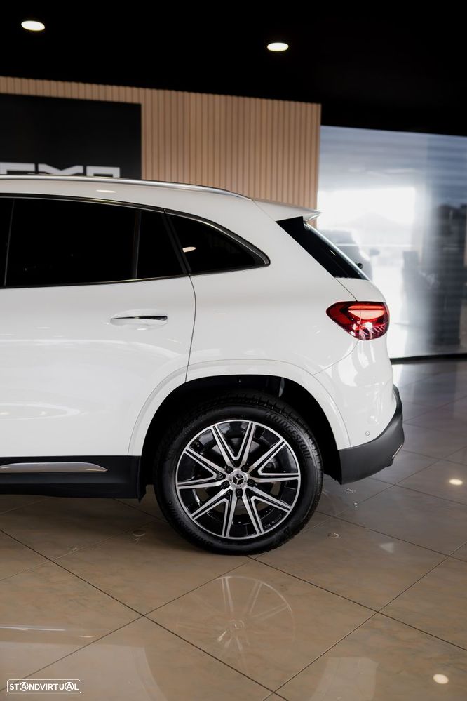 Mercedes-Benz EQA 300 4Matic AMG Line - 22