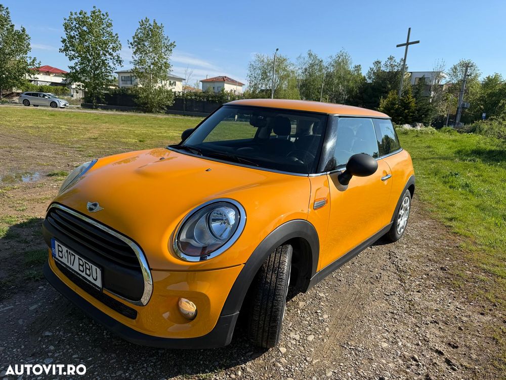Mini ONE - 24