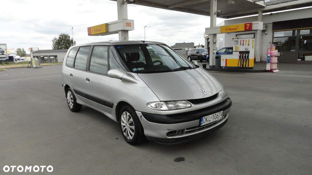 Renault Espace - 2