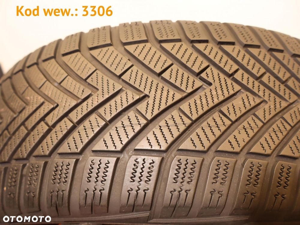 Vredestein Wintrac - 225/55 R16 - 8