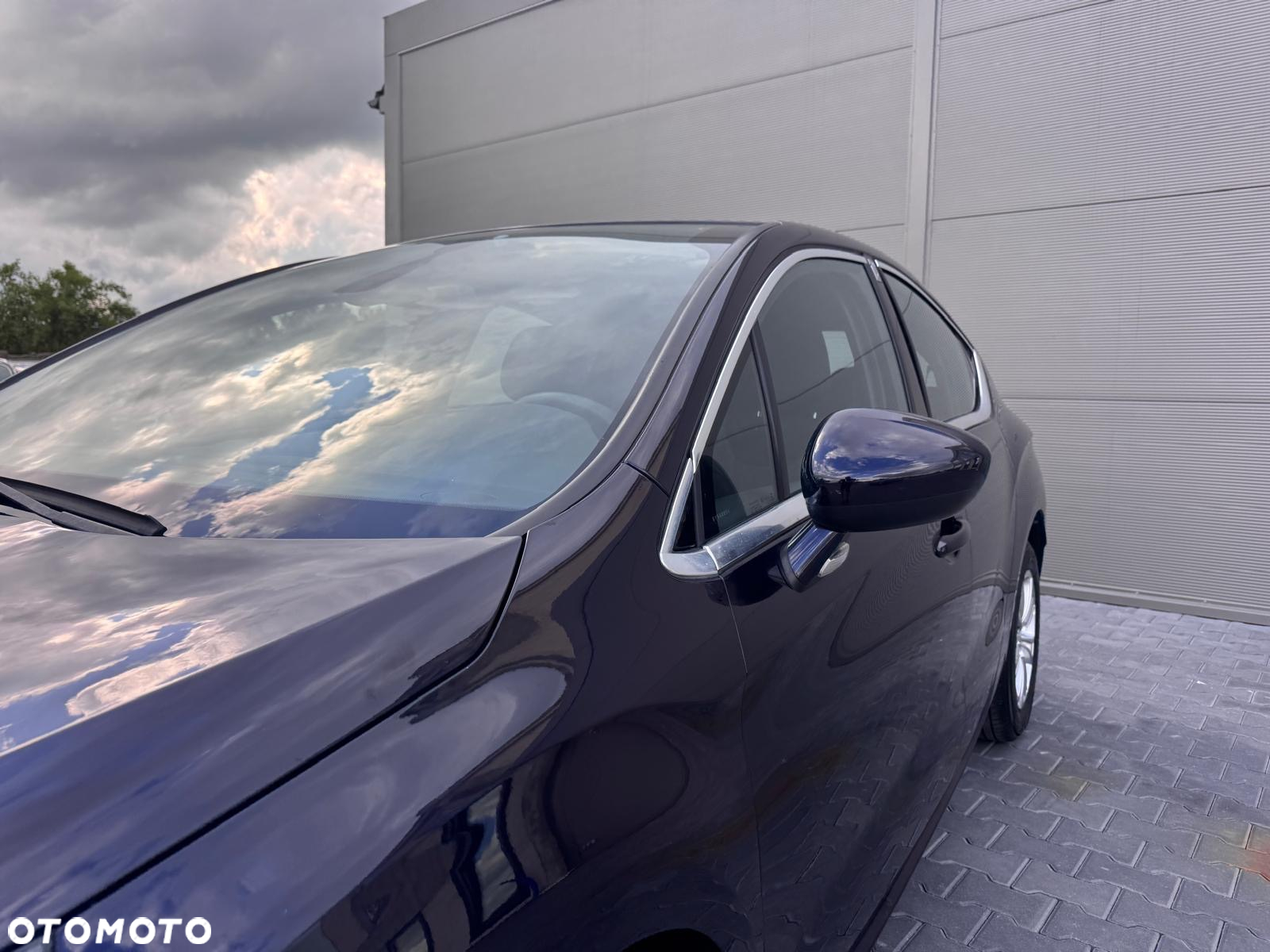 DS Automobiles DS 4 - 3