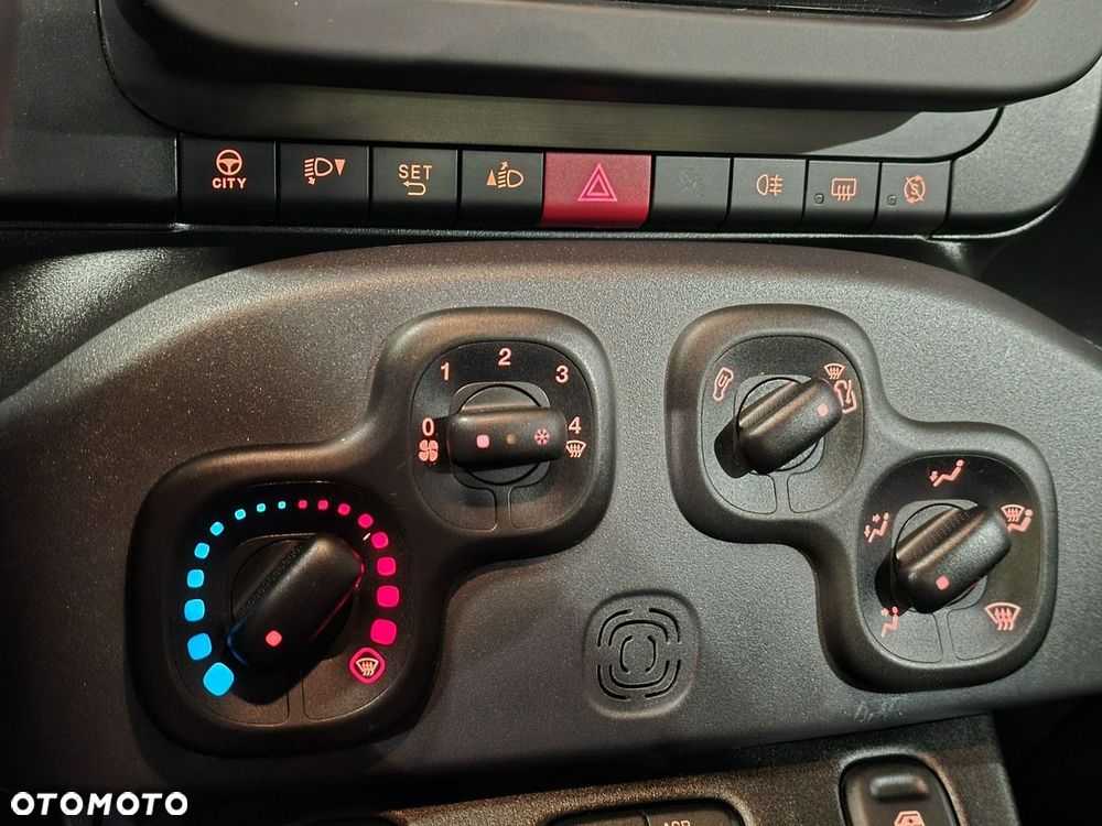 Fiat Panda - 23