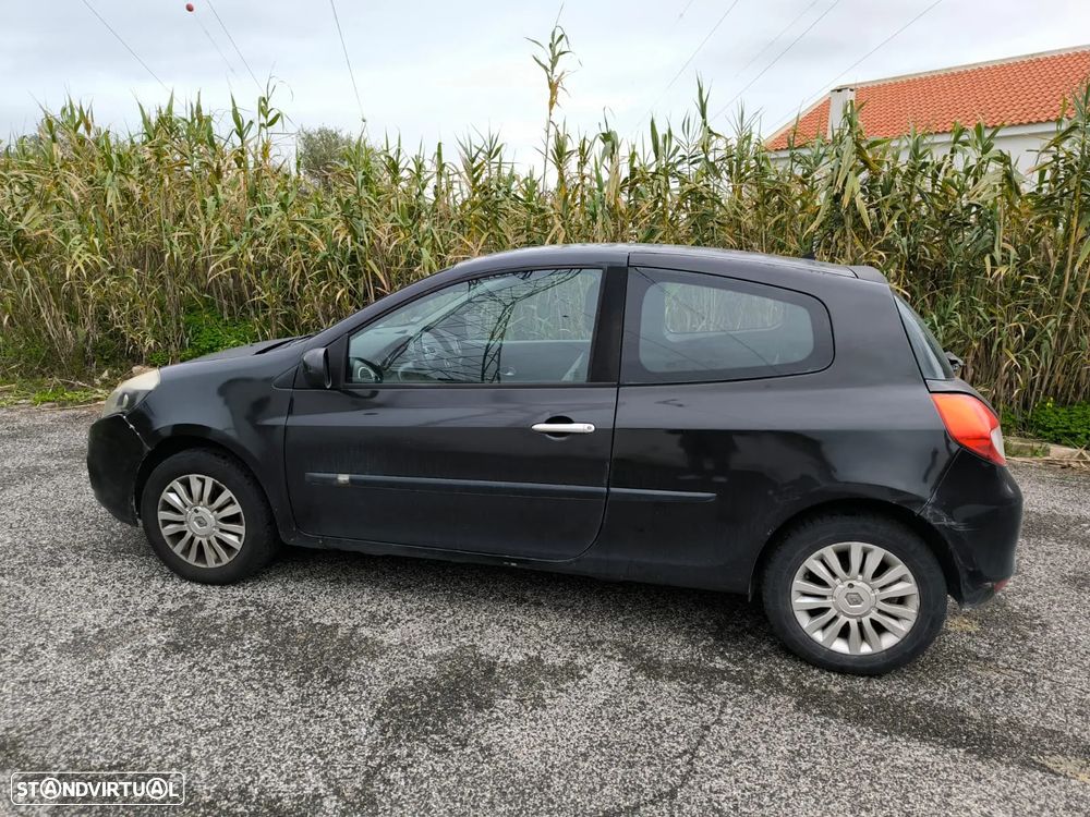 Renault Clio 1.2 TCE GT J15 - 2