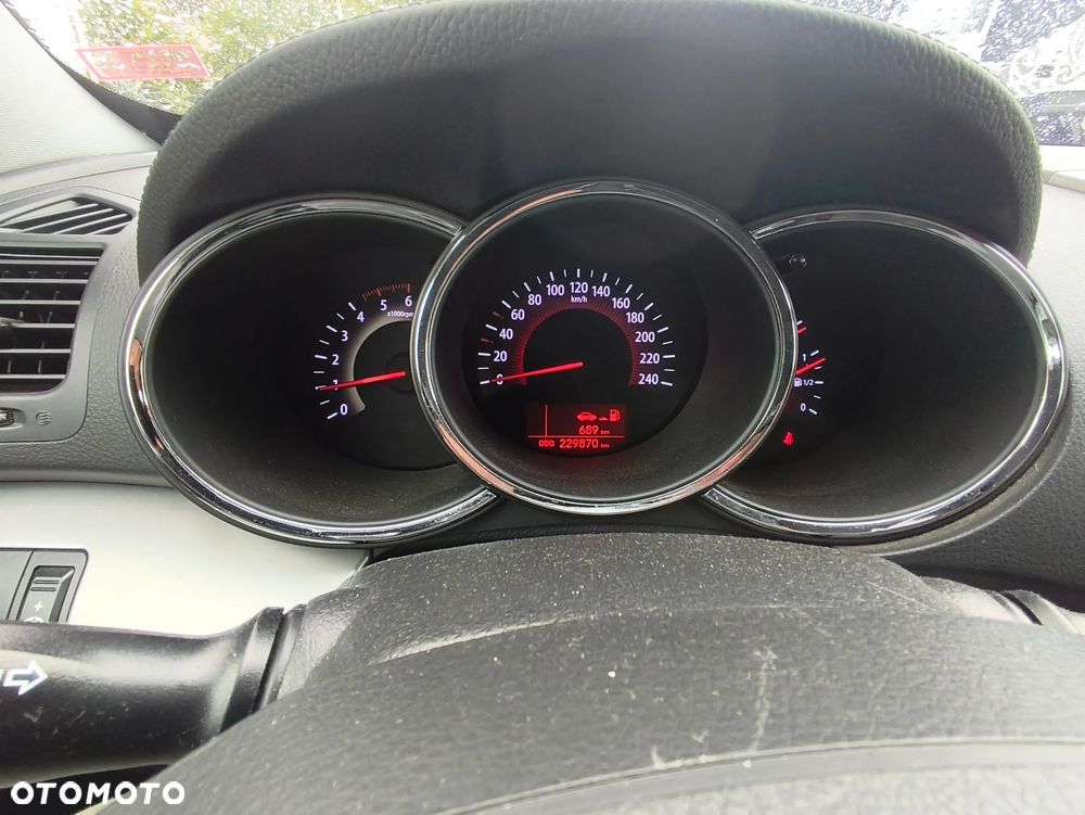 Kia Sorento 2.2 CRDi 4WD Attract - 18