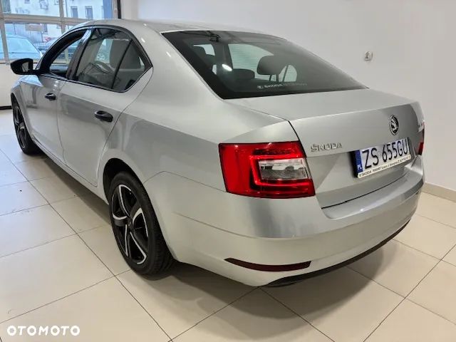 Skoda Octavia 1.4 TSI Active - 5