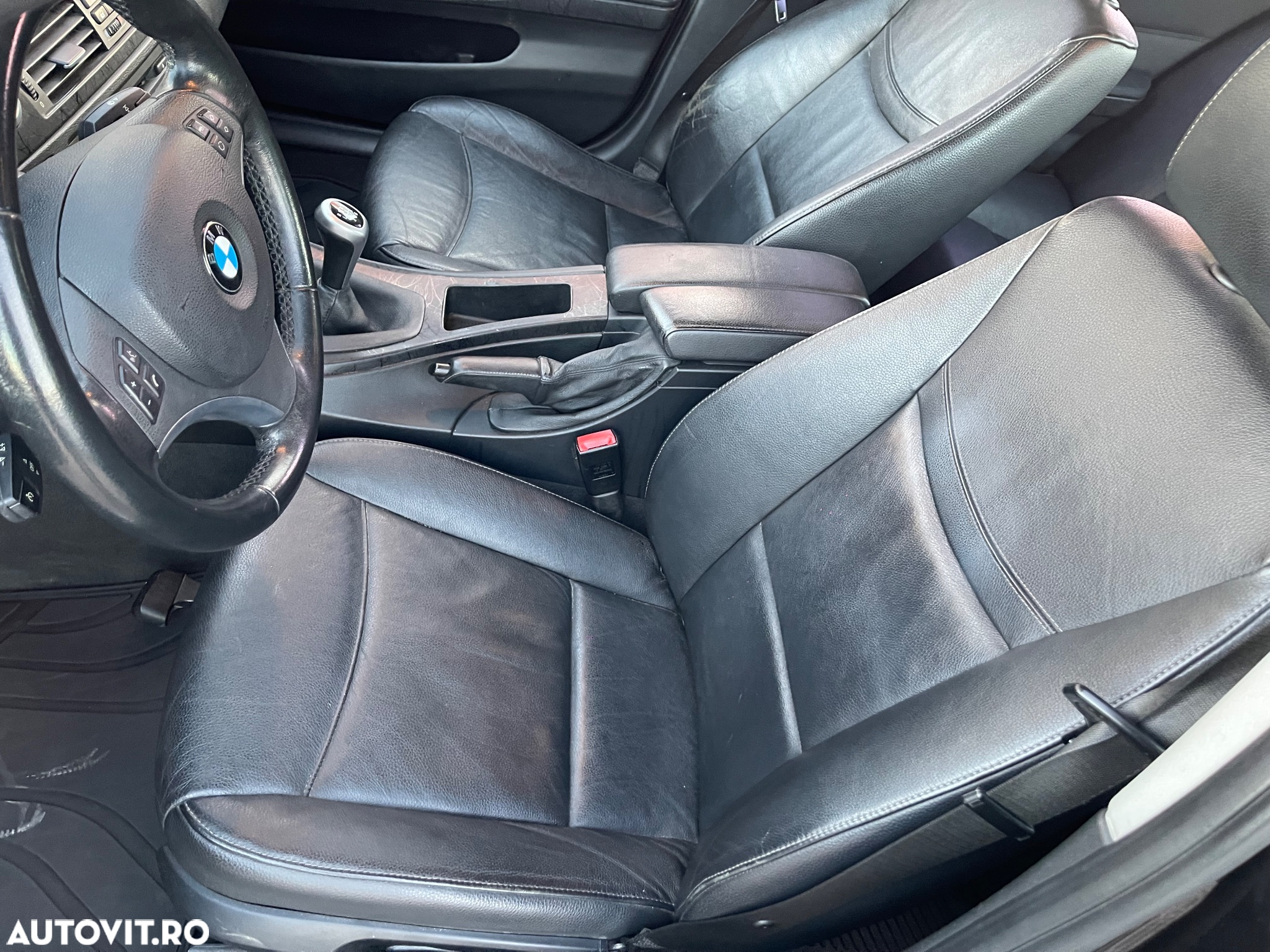 BMW Seria 3 318i Edition Exclusive - 3