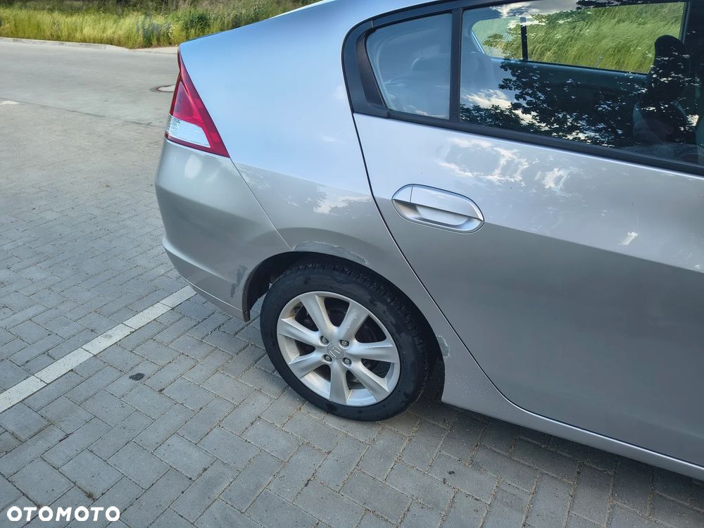 Honda Insight 1.3 - 16