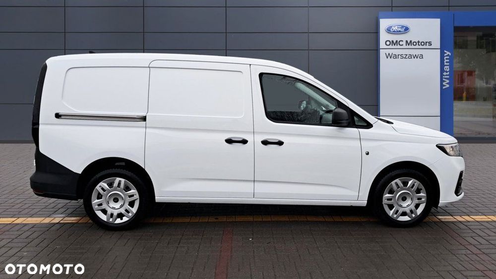 Ford Transit Connect - 6