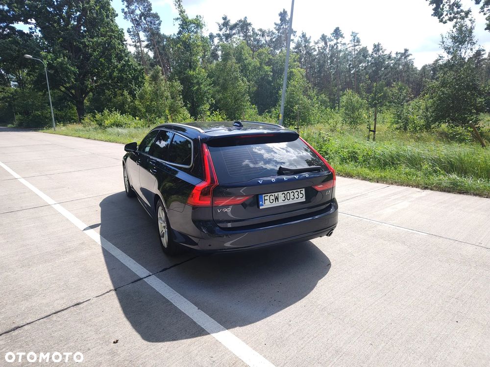 Volvo V90 D3 SCR Momentum Pro - 18