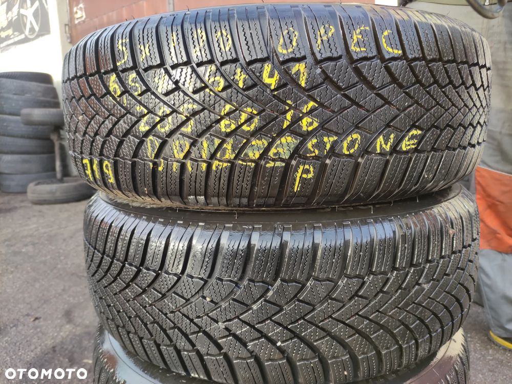 5x120 Felgi Stalowe Stal 16 Koła Zimowe Zima OPEL Insignia A Legnica ALU-RAD 7mm 205/60R16 - 3