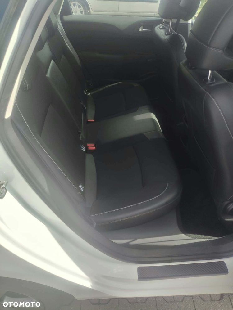 Citroën C4 1.6 BlueHDi Feel - 23