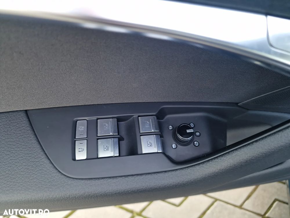 Audi A6 50 TDI quattro Tiptronic advanced - 11