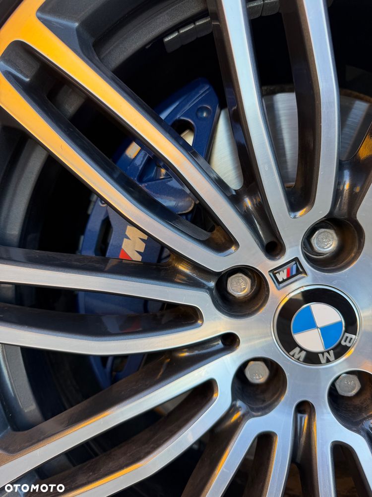 BMW Seria 5 - 17