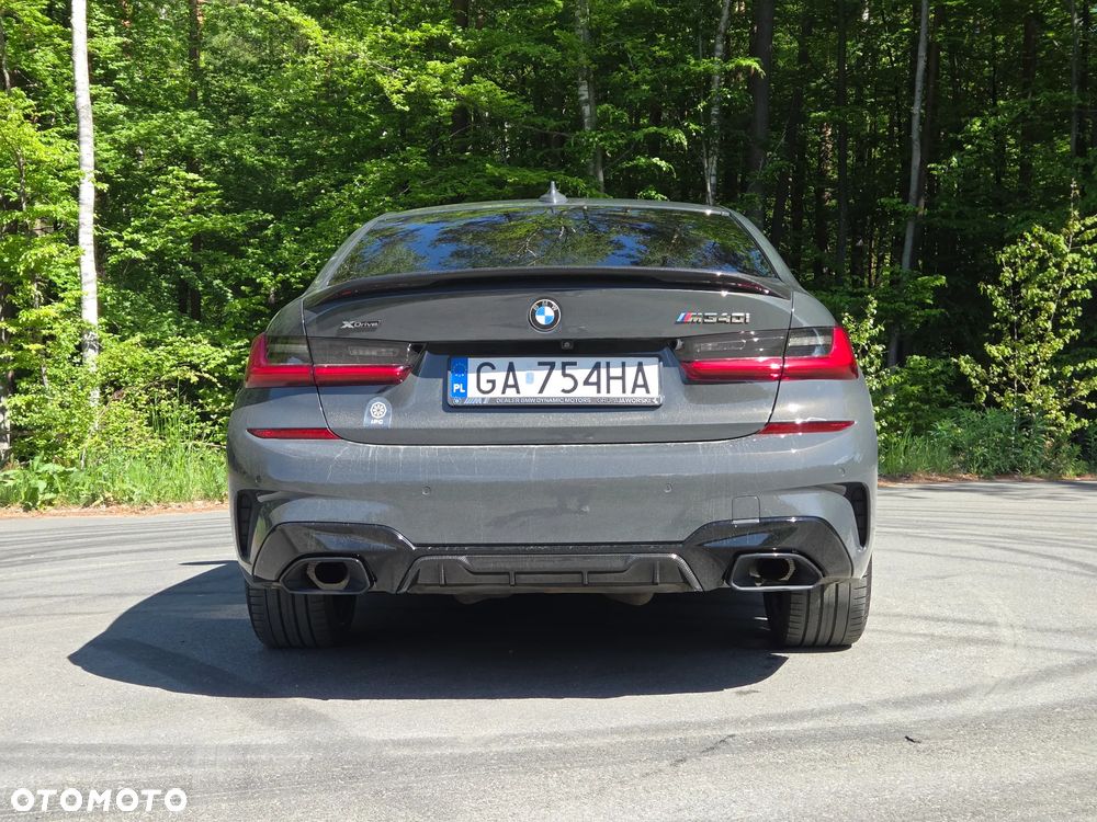 BMW Seria 3 - 18