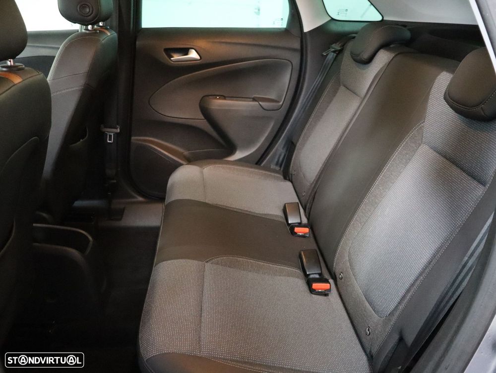 Opel Crossland 1.2 T Elegance - 6