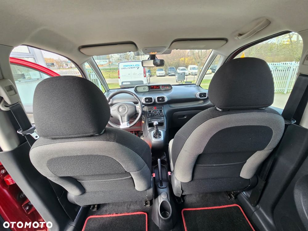 Citroën C3 Picasso 1.6 HDi SX Pack - 14