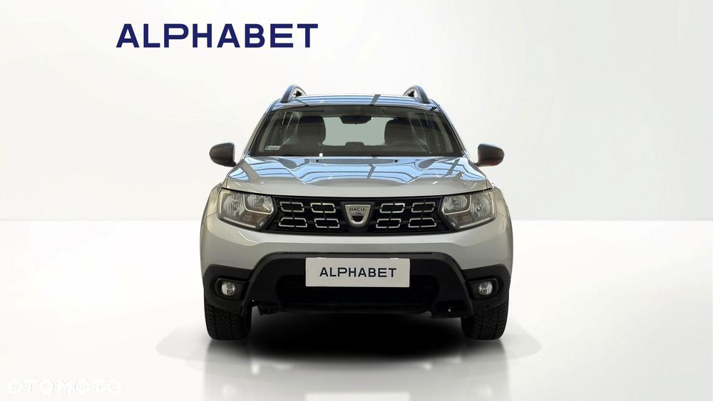 Dacia Duster 1.5 Blue dCi SL Cool 4WD EU6d - 5