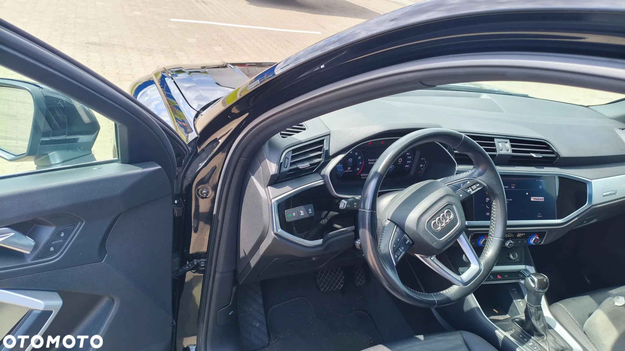 Audi Q3 - 7