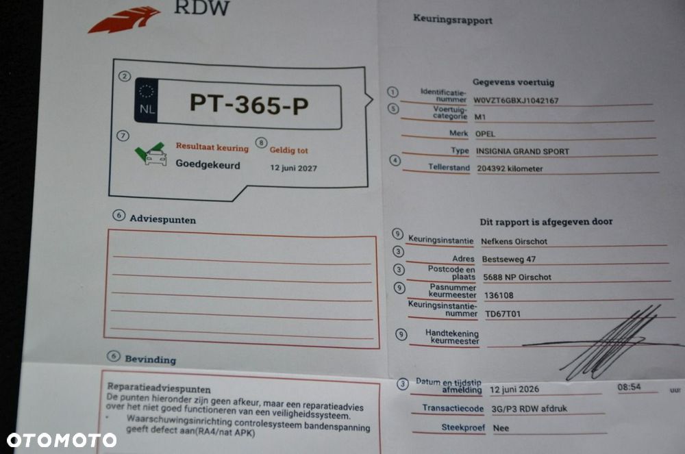 Opel Insignia - 39