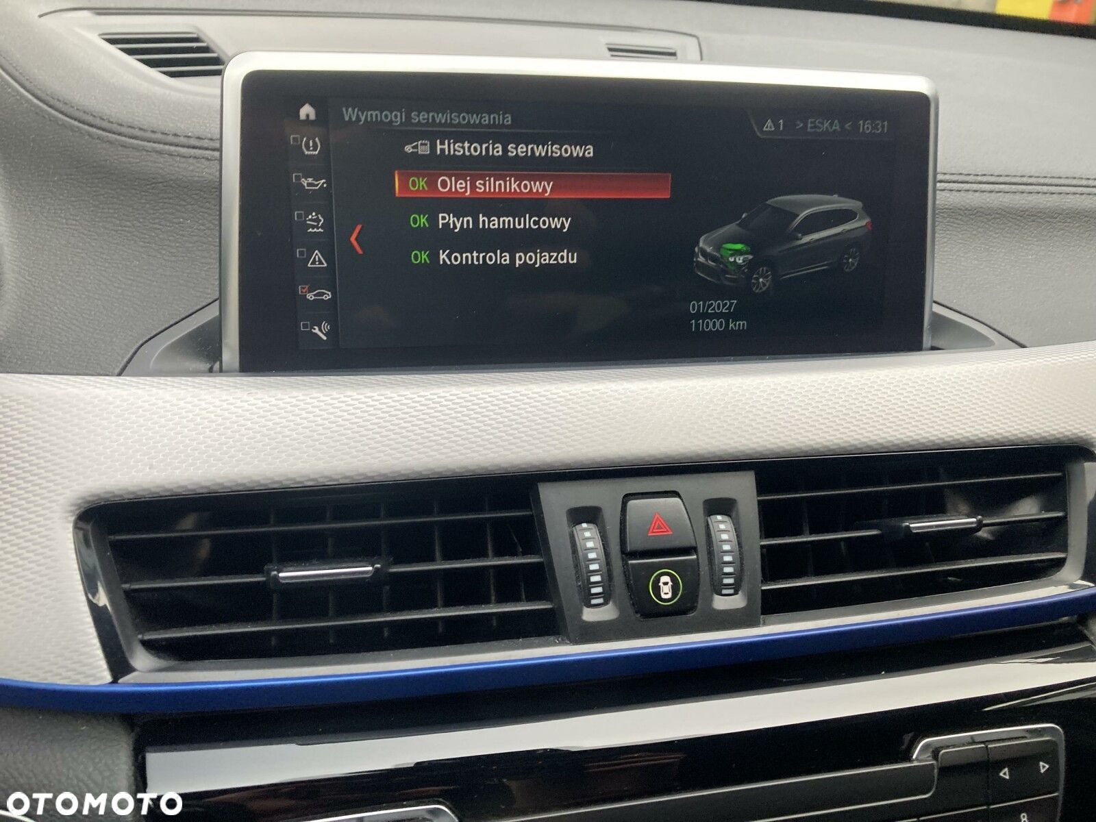BMW X1 xDrive18d M Sport - 18