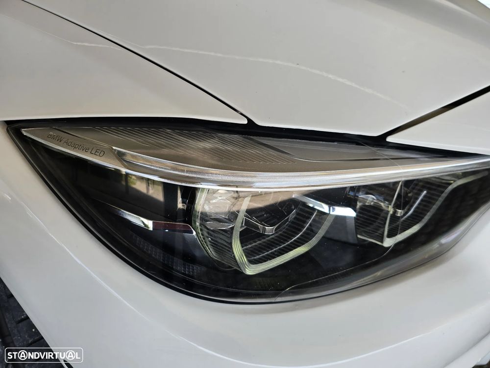 BMW 420 Gran Coupé d Pack M Auto - 28