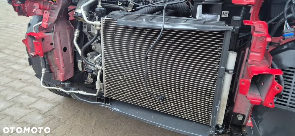 Dacia Duster 1.3 TCe FAP Techroad - 9