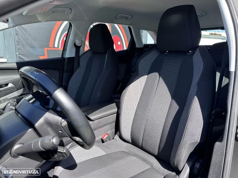 Peugeot 3008 1.2 PureTech Allure Pack - 13