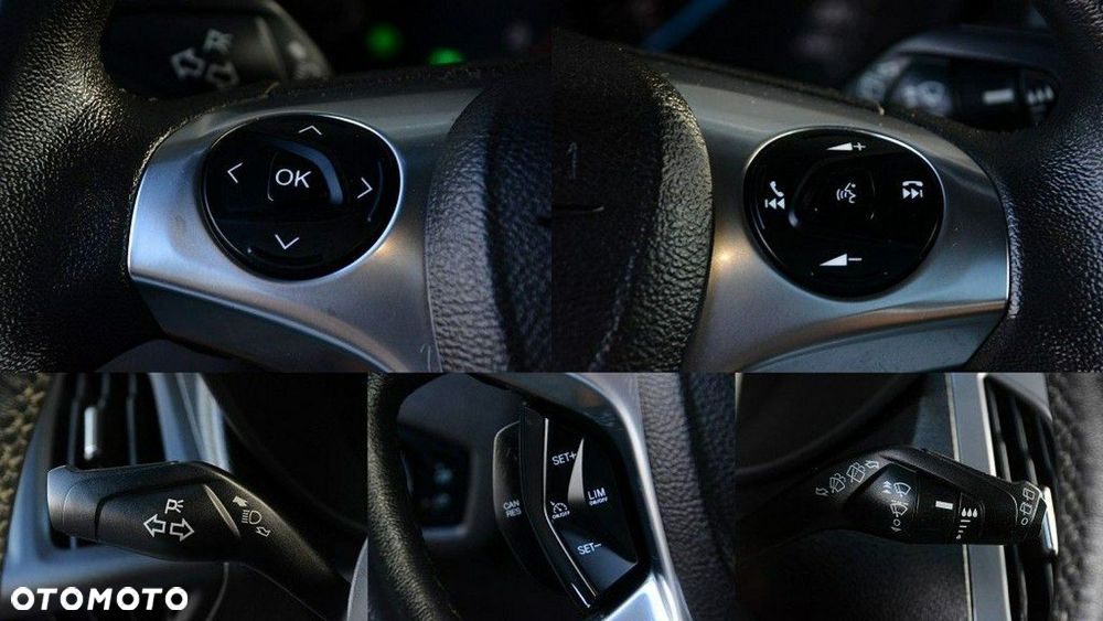 Ford Tourneo Connect 1.0 EcoBoost Start-Stop Ambiente - 16