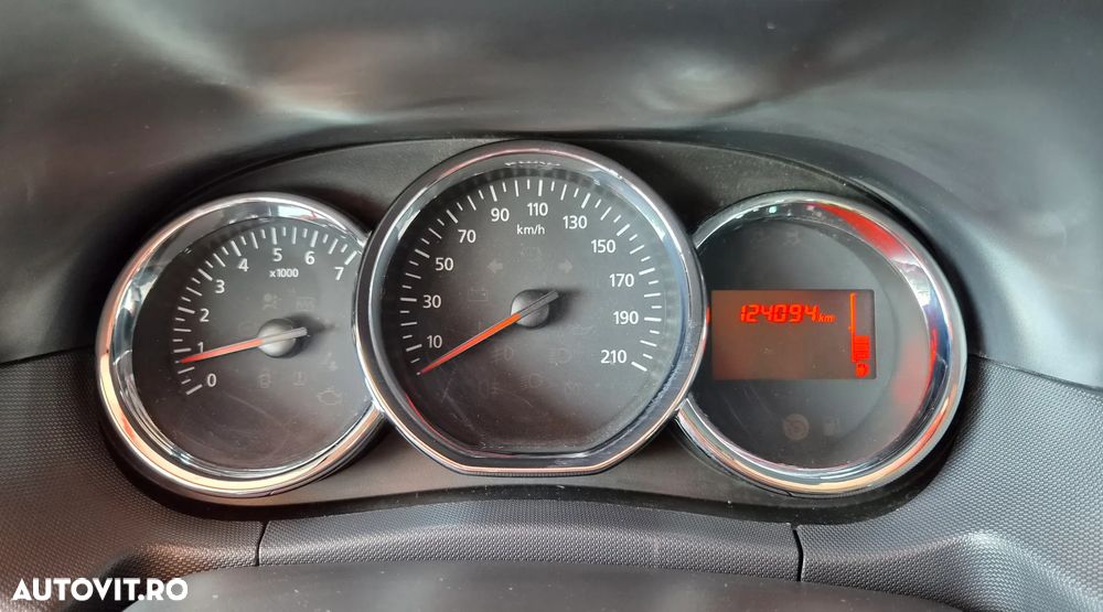 Dacia Duster 1.6 16V 105 4x2 Prestige - 16