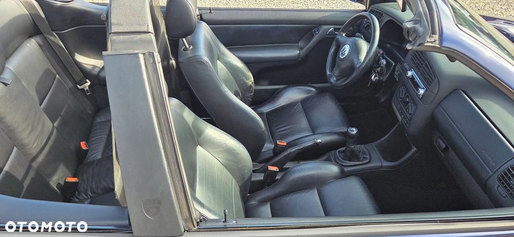 Volkswagen Golf 2.0 GTI - 9
