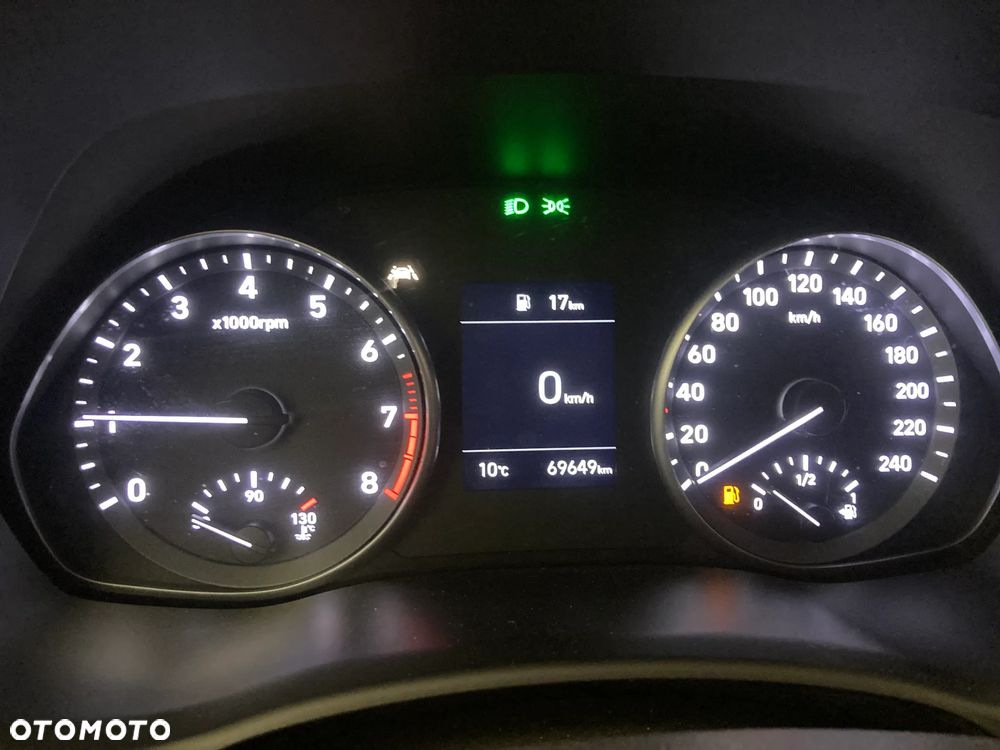 Hyundai i30 1.0 T-GDI Modern - 24