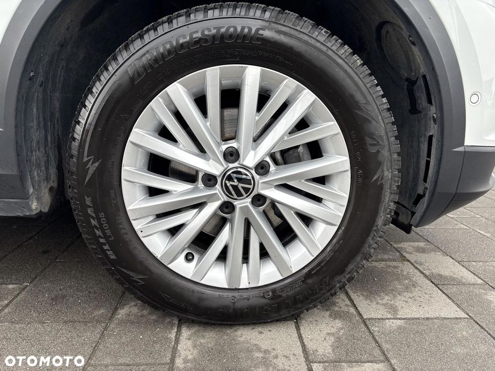 Volkswagen T-Roc 1.0 TSI Advance - 18