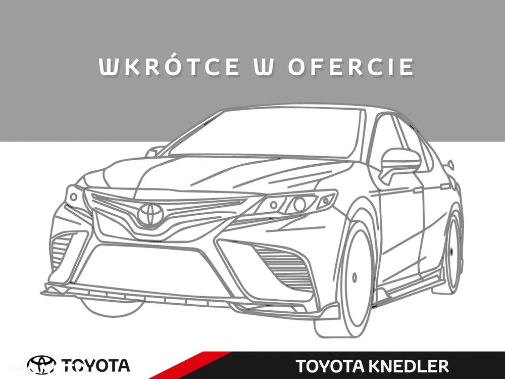 Toyota Corolla 1.8 Hybrid Comfort