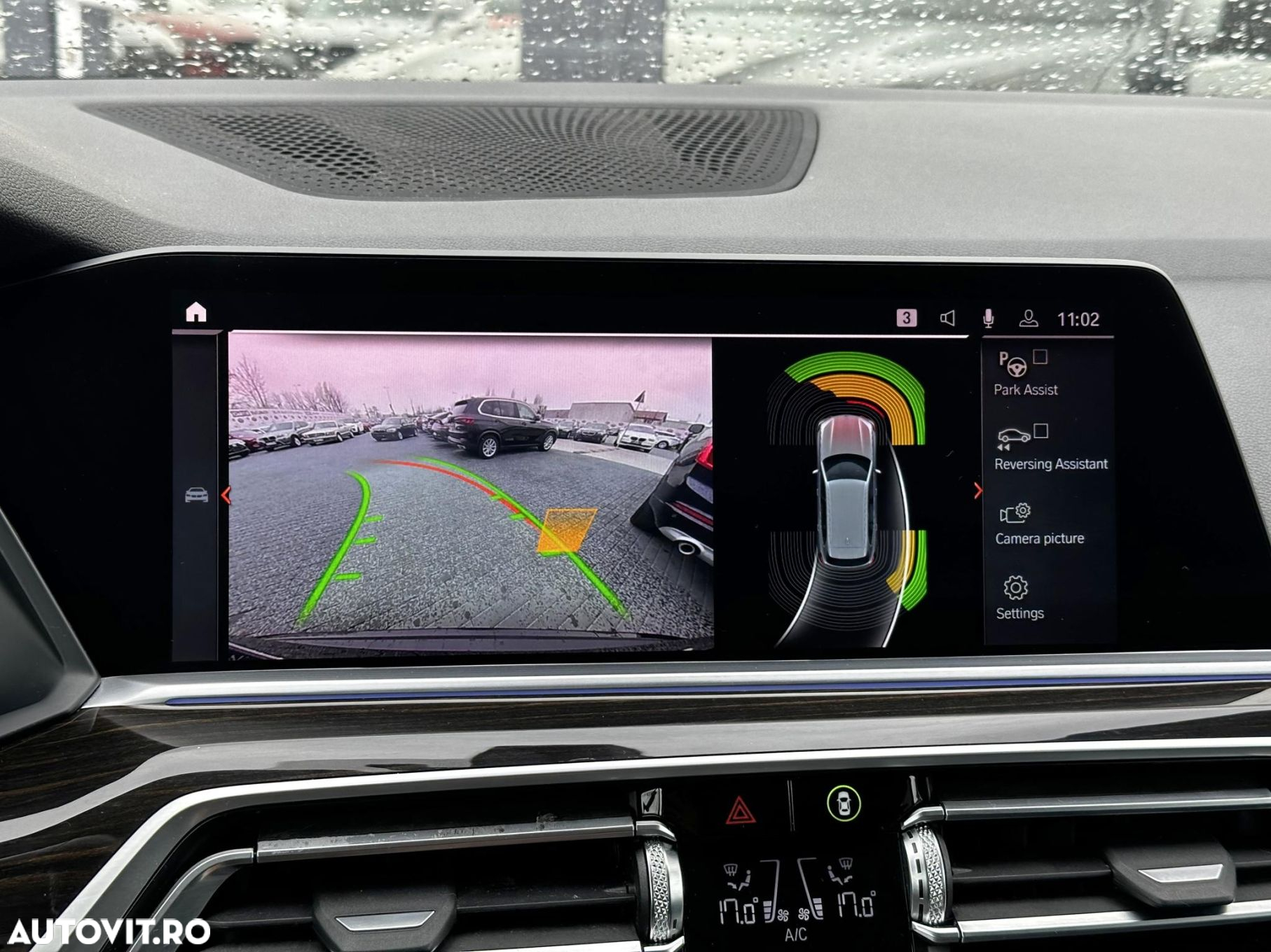 BMW X5 xDrive40i - 24