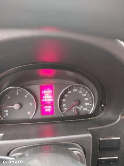 Volkswagen Crafter - 6