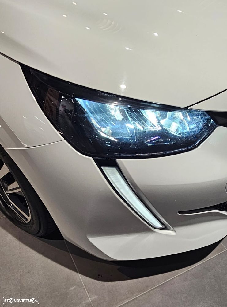 Peugeot 208 PureTech 100 Active Pack - 4
