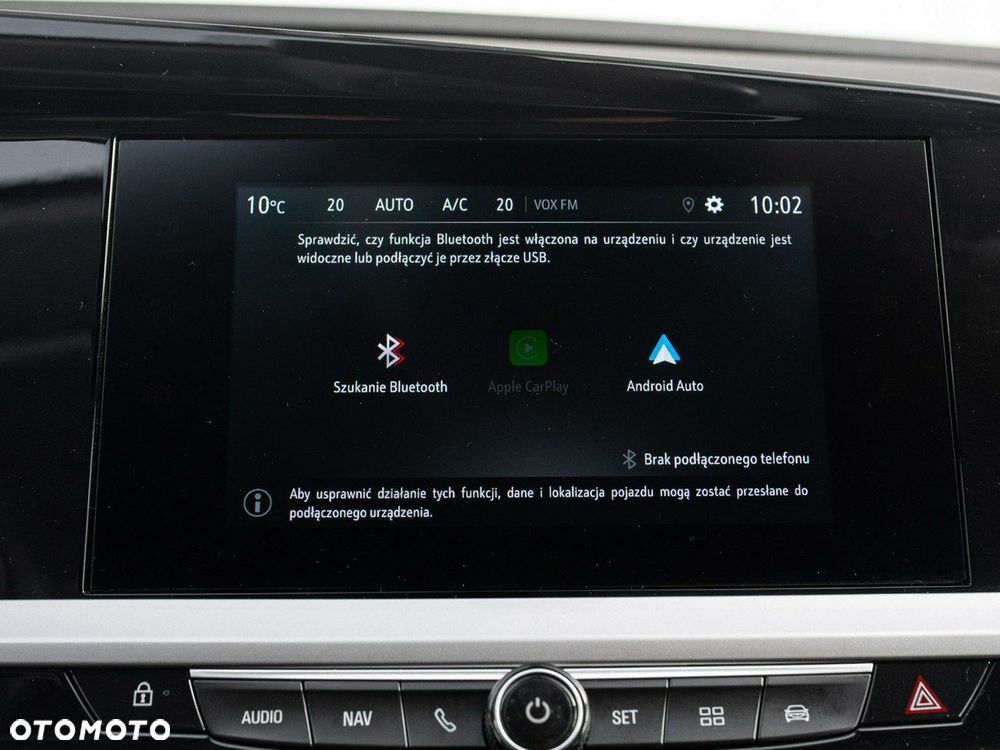 Opel Grandland 1.2 T Business Edition S&S - 21